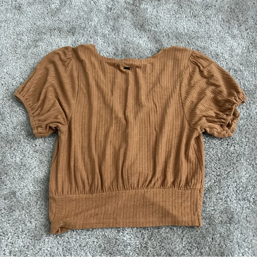 Crop Top - Picture 2 of 2